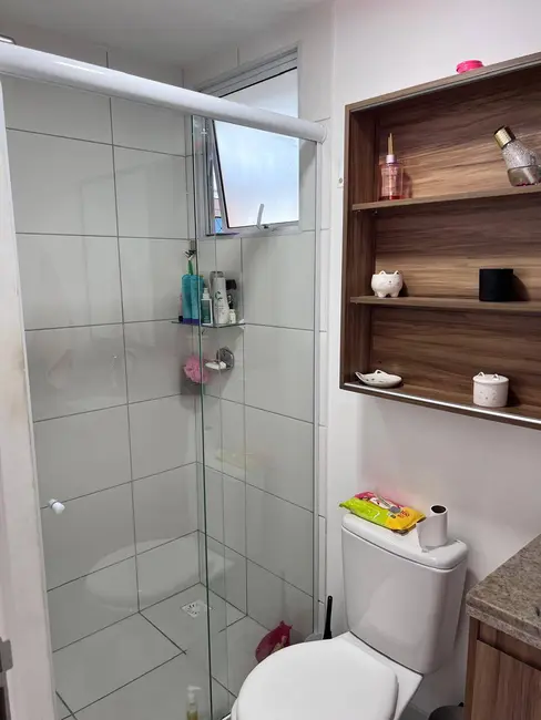 Foto 17 de Apartamento à venda em Presidente Kennedy, Fortaleza - CE