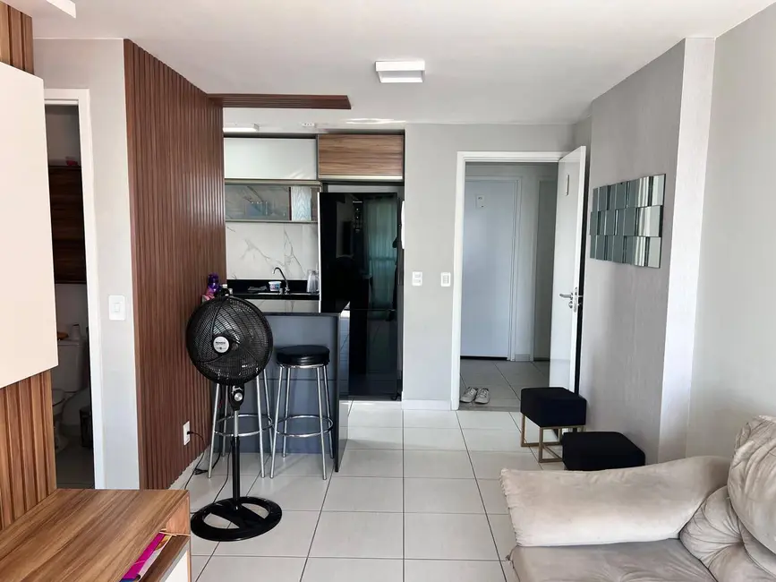 Foto 12 de Apartamento à venda em Presidente Kennedy, Fortaleza - CE