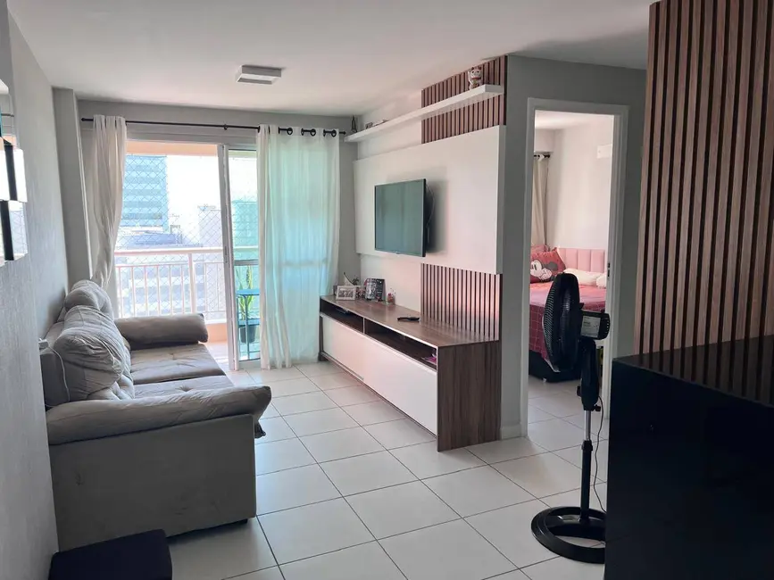 Foto 19 de Apartamento à venda em Presidente Kennedy, Fortaleza - CE