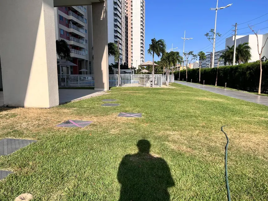 Apartamento à venda em Presidente Kennedy, Fortaleza - CE - imagem 7 Foto 7 de Apartamento à venda em Presidente Kennedy, Fortaleza - CE