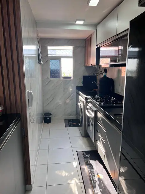 Foto 20 de Apartamento à venda em Presidente Kennedy, Fortaleza - CE