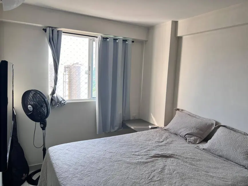 Foto 16 de Apartamento à venda em Presidente Kennedy, Fortaleza - CE