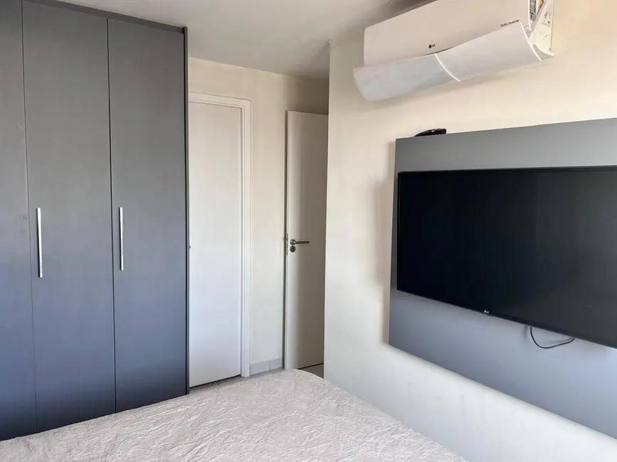 Foto 14 de Apartamento à venda em Presidente Kennedy, Fortaleza - CE