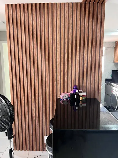 Foto 11 de Apartamento à venda em Presidente Kennedy, Fortaleza - CE