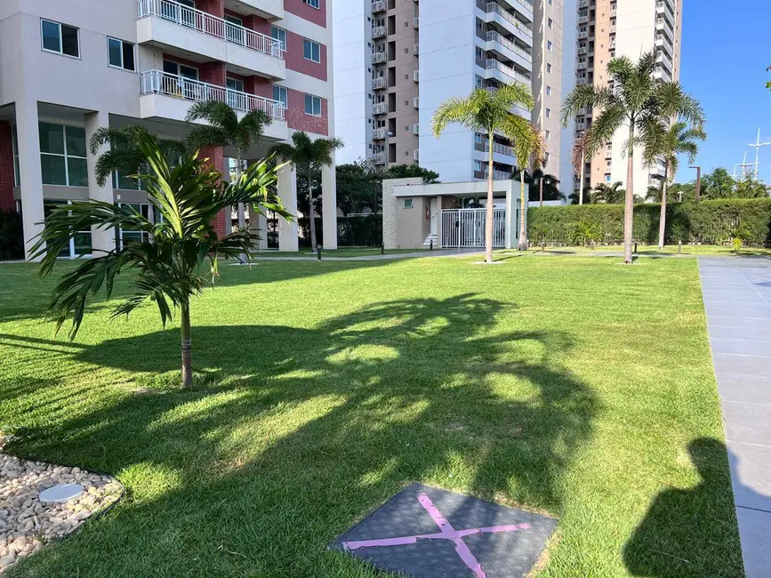 Foto 2 de Apartamento à venda em Presidente Kennedy, Fortaleza - CE