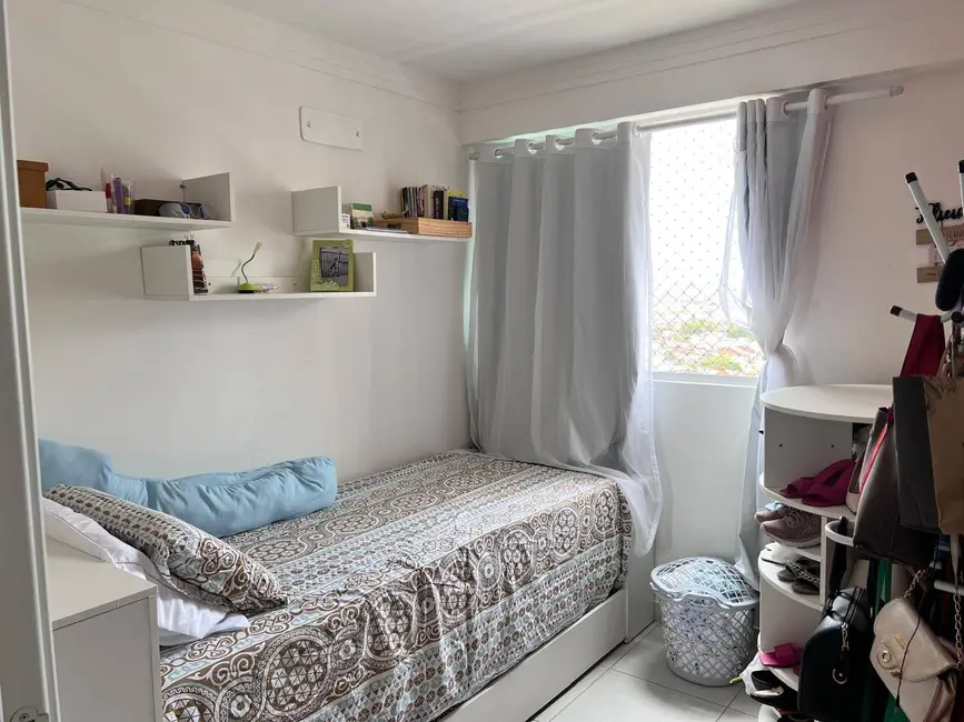 Apartamento com 2 quartos à venda, 53m2 em Presidente Kennedy, Fortaleza - CE - imagem 7 Foto 7 de Apartamento com 2 quartos à venda, 53m2 em Presidente Kennedy, Fortaleza - CE