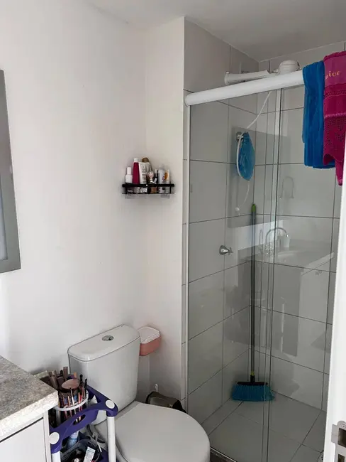 Apartamento com 2 quartos à venda, 53m2 em Presidente Kennedy, Fortaleza - CE - imagem 4 Foto 4 de Apartamento com 2 quartos à venda, 53m2 em Presidente Kennedy, Fortaleza - CE