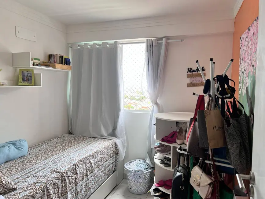 Apartamento com 2 quartos à venda, 53m2 em Presidente Kennedy, Fortaleza - CE - imagem 8 Foto 8 de Apartamento com 2 quartos à venda, 53m2 em Presidente Kennedy, Fortaleza - CE