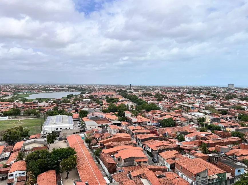 Apartamento com 2 quartos à venda, 53m2 em Presidente Kennedy, Fortaleza - CE - imagem 3 Foto 3 de Apartamento com 2 quartos à venda, 53m2 em Presidente Kennedy, Fortaleza - CE