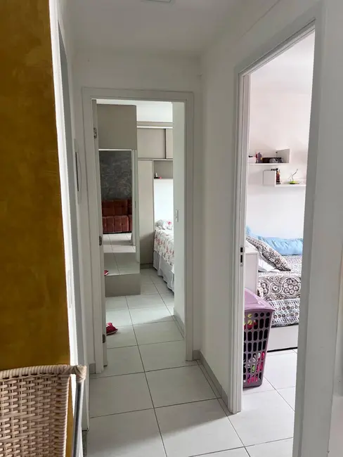 Apartamento com 2 quartos à venda, 53m2 em Presidente Kennedy, Fortaleza - CE - imagem 9 Foto 9 de Apartamento com 2 quartos à venda, 53m2 em Presidente Kennedy, Fortaleza - CE