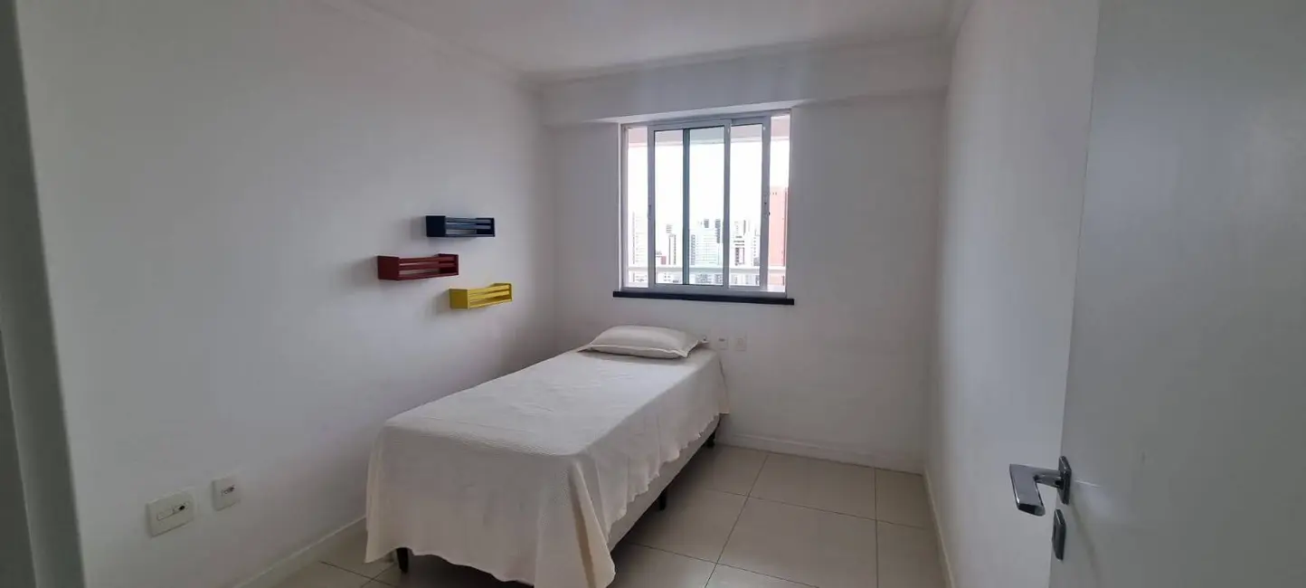 Apartamento com 3 quartos à venda, 81m2 em Aldeota, Fortaleza - CE - imagem 7 Foto 7 de Apartamento com 3 quartos à venda, 81m2 em Aldeota, Fortaleza - CE