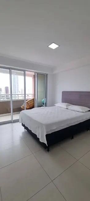 Apartamento com 3 quartos à venda, 81m2 em Aldeota, Fortaleza - CE - imagem 4 Foto 4 de Apartamento com 3 quartos à venda, 81m2 em Aldeota, Fortaleza - CE