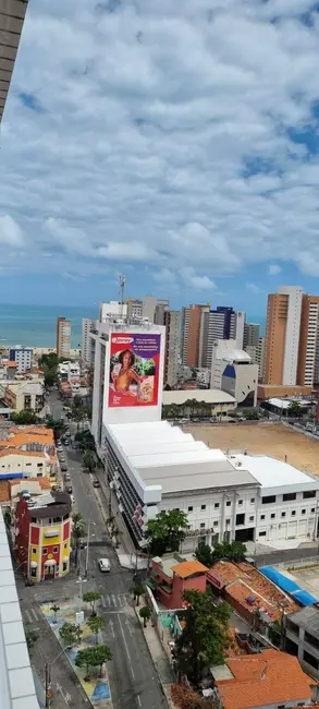 Apartamento com 3 quartos à venda, 81m2 em Aldeota, Fortaleza - CE - imagem 8 Foto 8 de Apartamento com 3 quartos à venda, 81m2 em Aldeota, Fortaleza - CE