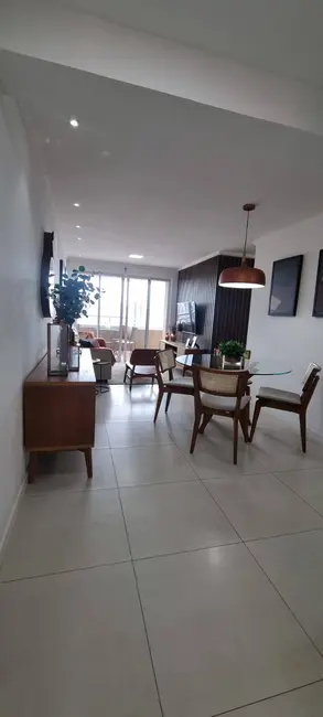 Foto 2 de Apartamento com 3 quartos à venda, 81m2 em Aldeota, Fortaleza - CE