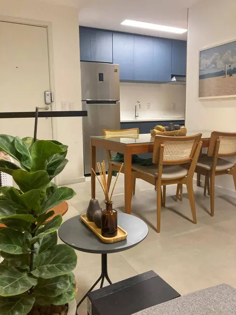 Foto 1 de Apartamento com 2 quartos à venda, 54m2 em Presidente Kennedy, Fortaleza - CE