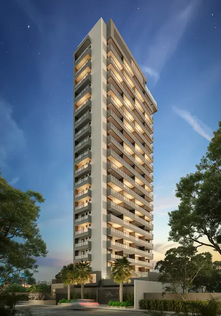 Foto 1 de Apartamento à venda, 4065m2 em Aldeota, Fortaleza - CE
