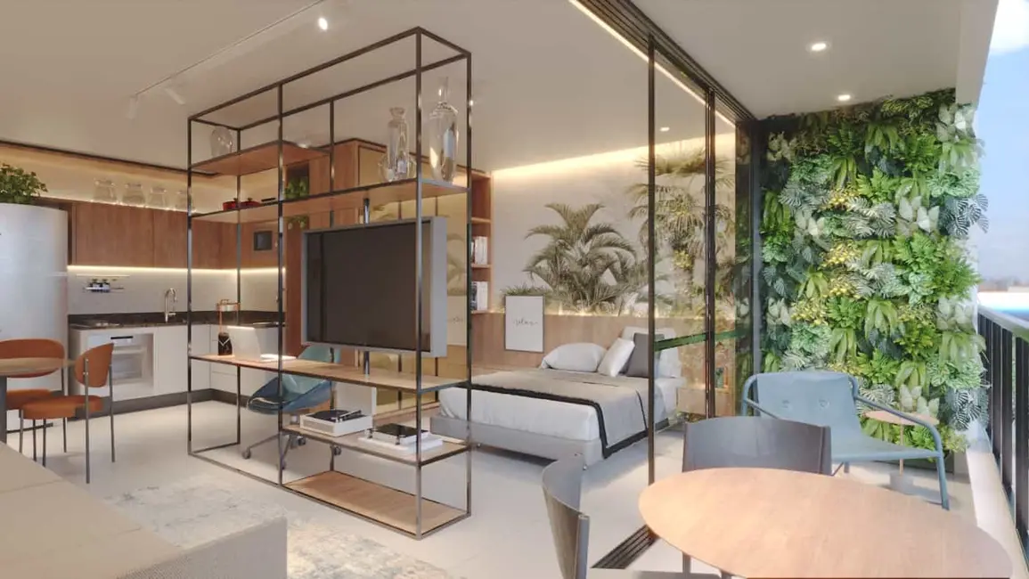 Apartamento à venda, 4065m2 em Aldeota, Fortaleza - CE - imagem 8 Foto 8 de Apartamento à venda, 4065m2 em Aldeota, Fortaleza - CE