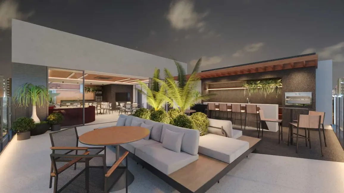 Apartamento à venda, 4065m2 em Aldeota, Fortaleza - CE - imagem 9 Foto 9 de Apartamento à venda, 4065m2 em Aldeota, Fortaleza - CE