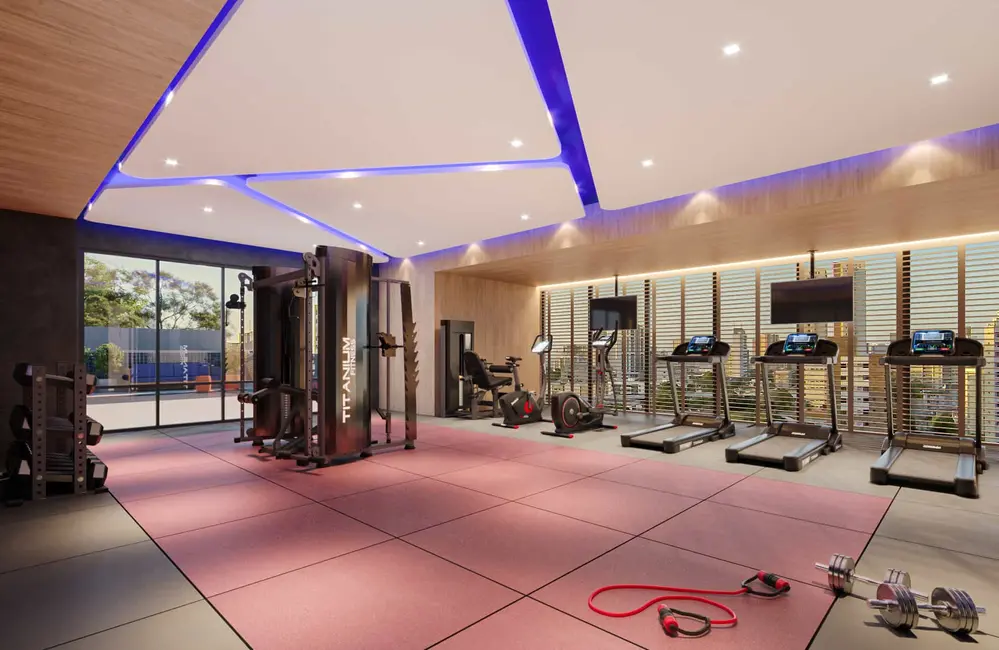 Apartamento à venda, 4065m2 em Aldeota, Fortaleza - CE - imagem 7 Foto 7 de Apartamento à venda, 4065m2 em Aldeota, Fortaleza - CE