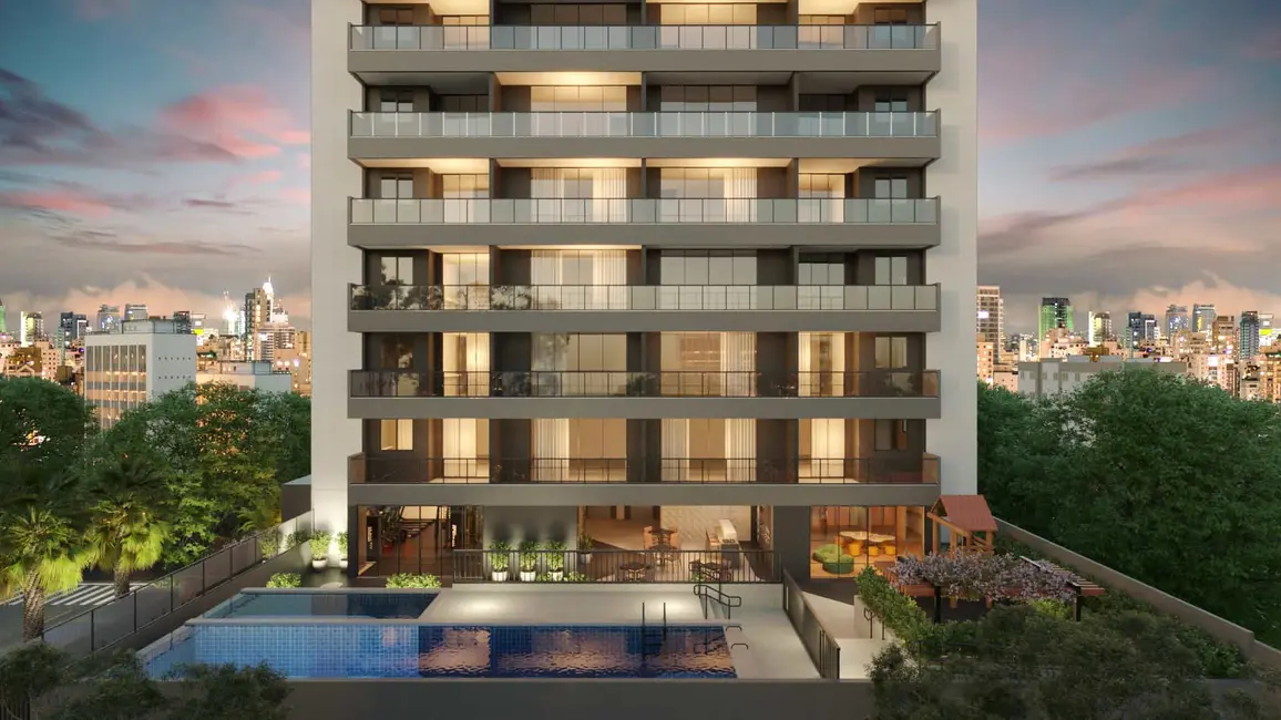 Apartamento à venda, 4065m2 em Aldeota, Fortaleza - CE - imagem 3 Foto 3 de Apartamento à venda, 4065m2 em Aldeota, Fortaleza - CE