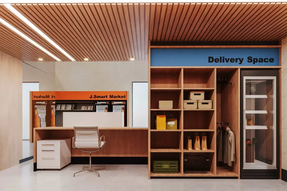 Foto 6 de Apartamento com 2 quartos à venda em Aldeota, Fortaleza - CE