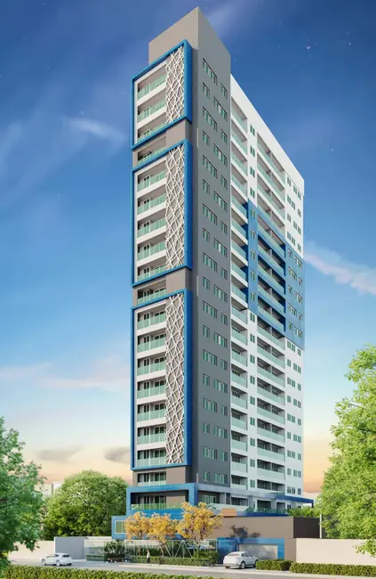 Foto 1 de Apartamento com 2 quartos à venda em Aldeota, Fortaleza - CE