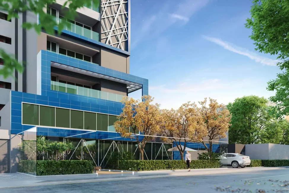 Foto 4 de Apartamento com 2 quartos à venda em Aldeota, Fortaleza - CE