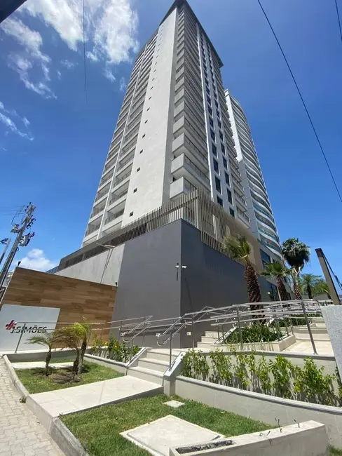 Foto 1 de Apartamento com 2 quartos à venda, 3760m2 em Fortaleza - CE