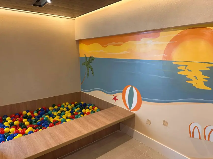 Foto 5 de Apartamento com 2 quartos à venda, 3760m2 em Fortaleza - CE