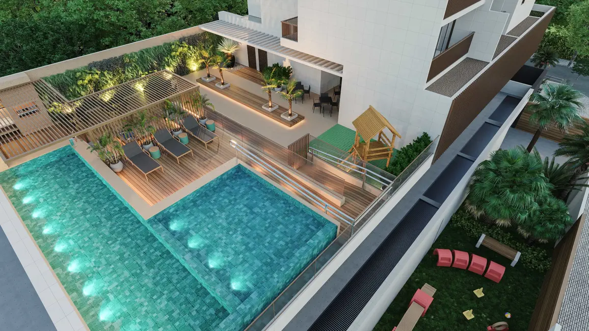 Foto 3 de Apartamento com 2 quartos à venda, 3760m2 em Fortaleza - CE