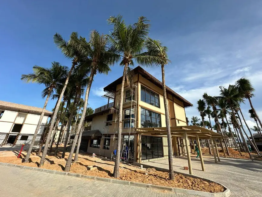 Foto 7 de Casa com 6 quartos à venda, 575m2 em Fortim - CE