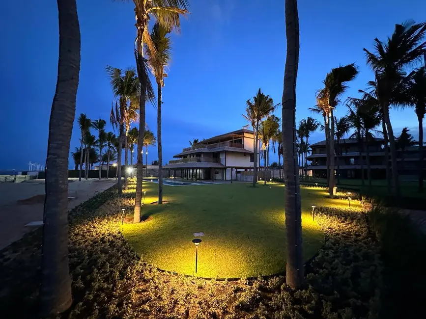 Foto 5 de Casa com 6 quartos à venda, 575m2 em Fortim - CE