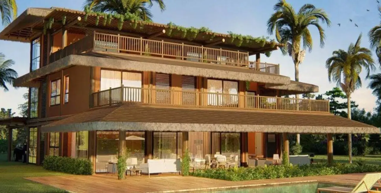 Foto 9 de Casa com 6 quartos à venda, 575m2 em Fortim - CE