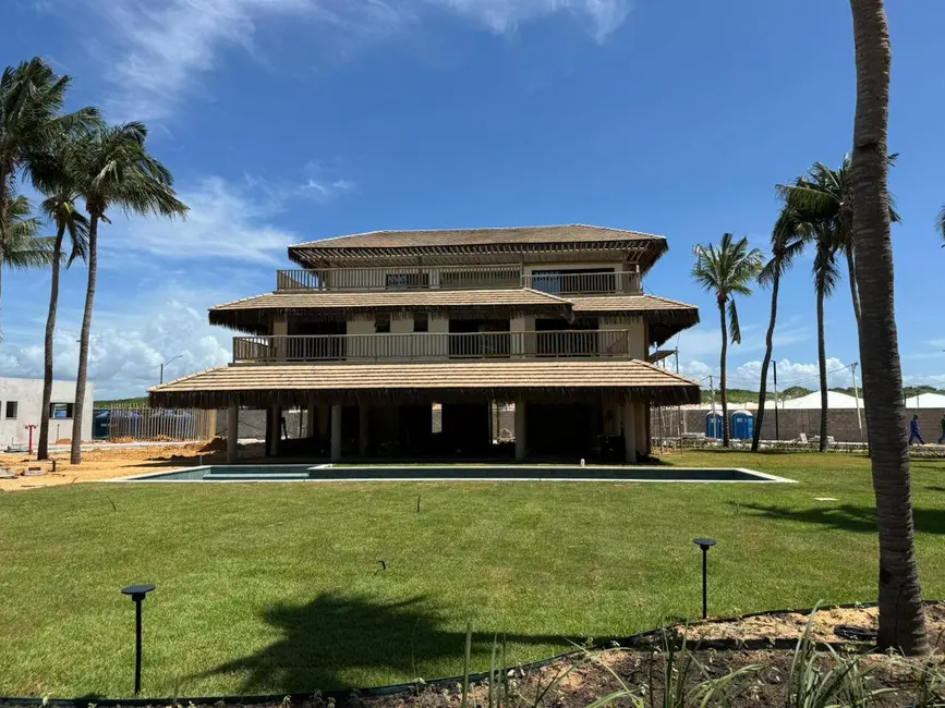 Foto 2 de Casa com 6 quartos à venda, 575m2 em Fortim - CE