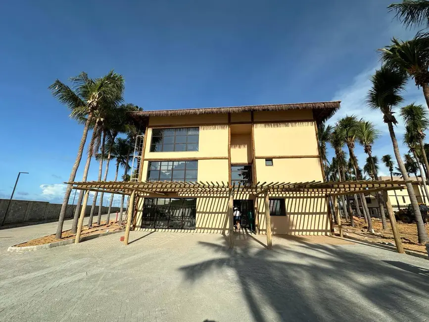 Foto 6 de Casa com 6 quartos à venda, 575m2 em Fortim - CE