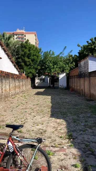 Foto 2 de Terreno / Lote à venda em Bom Futuro, Fortaleza - CE
