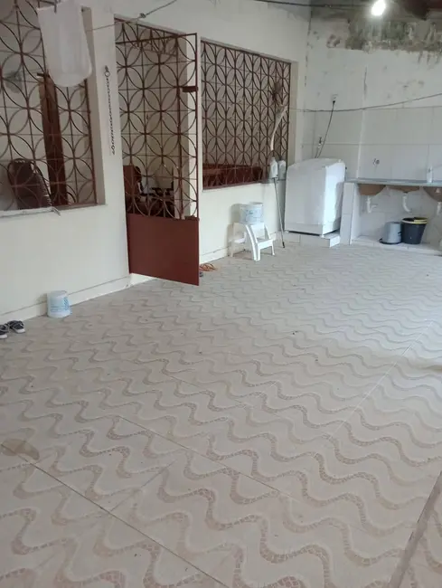 Casa com 3 quartos à venda, 430m2 em Bom Futuro, Fortaleza - CE - imagem 5 Foto 5 de Casa com 3 quartos à venda, 430m2 em Bom Futuro, Fortaleza - CE