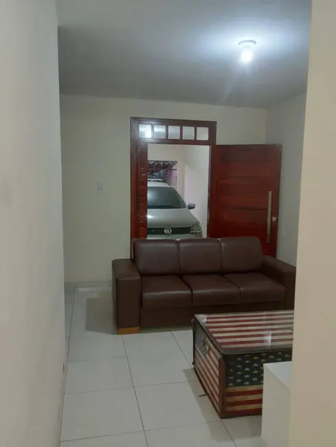 Casa com 3 quartos à venda, 430m2 em Bom Futuro, Fortaleza - CE - imagem 4 Foto 4 de Casa com 3 quartos à venda, 430m2 em Bom Futuro, Fortaleza - CE