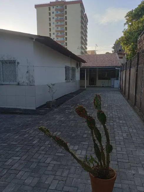 Foto 1 de Casa com 3 quartos à venda, 430m2 em Bom Futuro, Fortaleza - CE