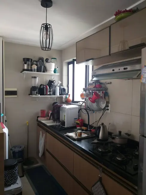 Foto 5 de Apartamento com 2 quartos à venda, 63m2 em Meireles, Fortaleza - CE