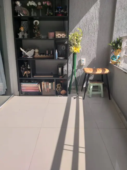 Foto 2 de Apartamento com 2 quartos à venda, 63m2 em Meireles, Fortaleza - CE