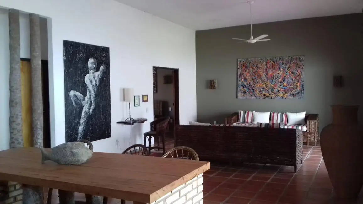 Casa à venda, 200m2 em Beberibe - CE - imagem 27 Foto 27 de Casa à venda, 200m2 em Beberibe - CE