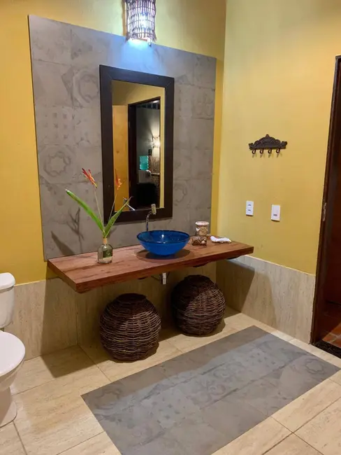 Casa à venda, 200m2 em Beberibe - CE - imagem 20 Foto 20 de Casa à venda, 200m2 em Beberibe - CE