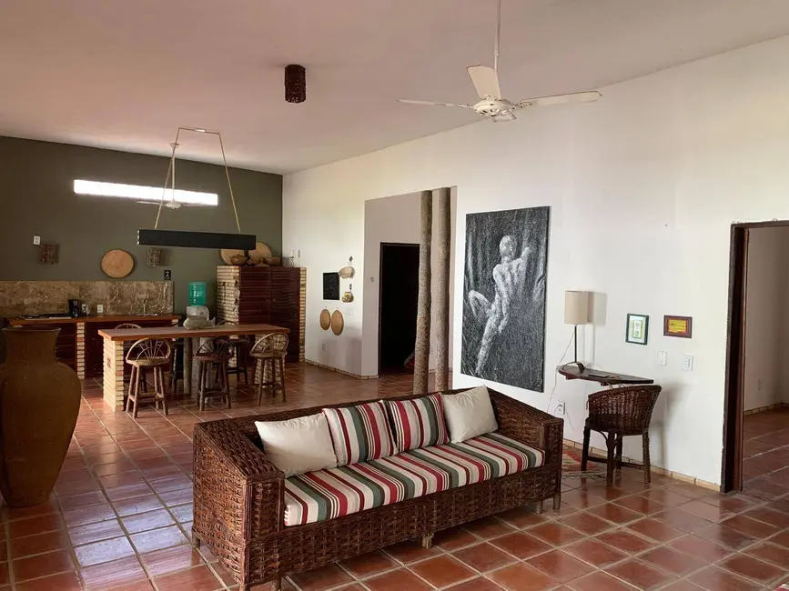 Casa à venda, 200m2 em Beberibe - CE - imagem 17 Foto 17 de Casa à venda, 200m2 em Beberibe - CE