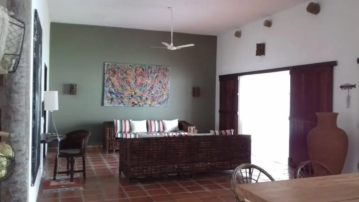 Casa à venda, 200m2 em Beberibe - CE - imagem 5 Foto 5 de Casa à venda, 200m2 em Beberibe - CE