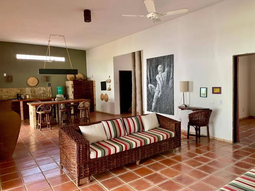 Casa à venda, 200m2 em Beberibe - CE - imagem 16 Foto 16 de Casa à venda, 200m2 em Beberibe - CE