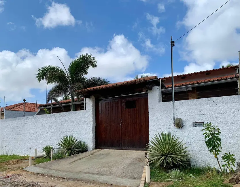 Casa à venda, 200m2 em Beberibe - CE - imagem 18 Foto 18 de Casa à venda, 200m2 em Beberibe - CE