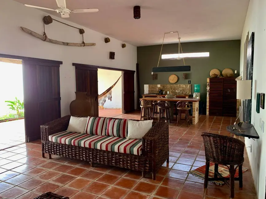 Casa à venda, 200m2 em Beberibe - CE - imagem 15 Foto 15 de Casa à venda, 200m2 em Beberibe - CE