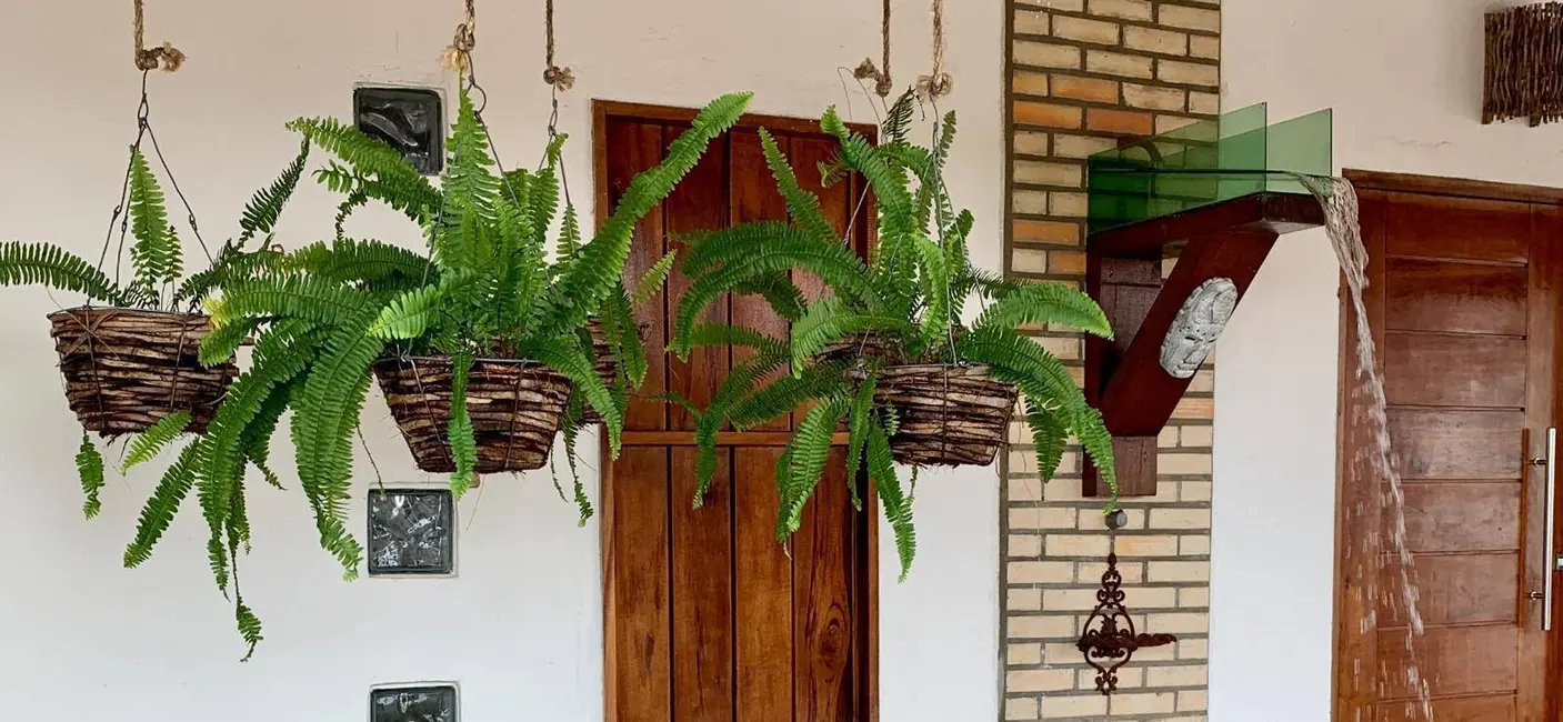 Casa à venda, 200m2 em Beberibe - CE - imagem 7 Foto 7 de Casa à venda, 200m2 em Beberibe - CE