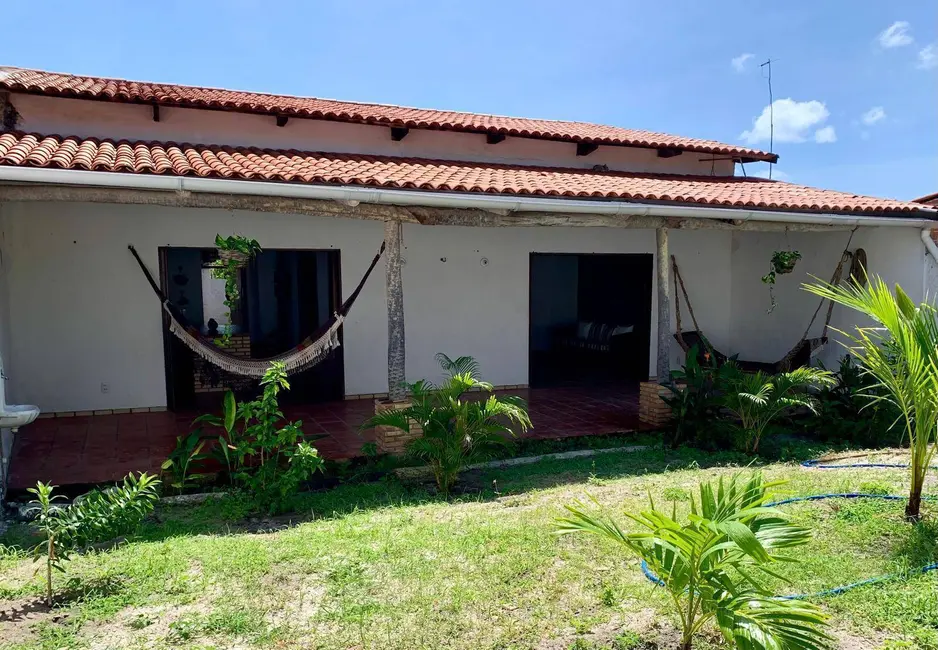 Casa à venda, 200m2 em Beberibe - CE - imagem 11 Foto 11 de Casa à venda, 200m2 em Beberibe - CE